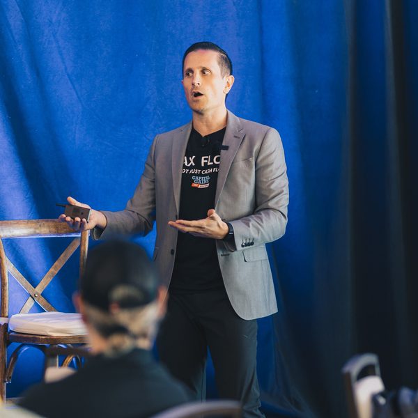 Dlp building an extraordinary organization mastermind 2025 208