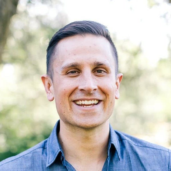 Brett Swarts Headshot