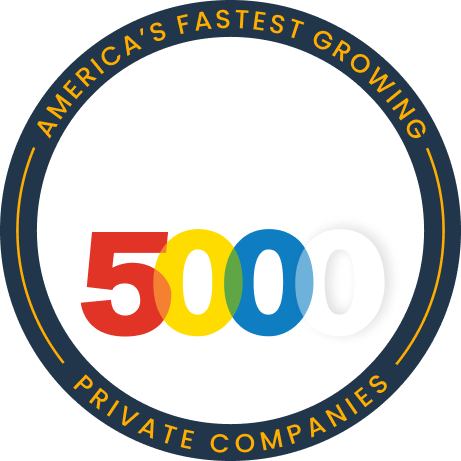 Award inc 5000