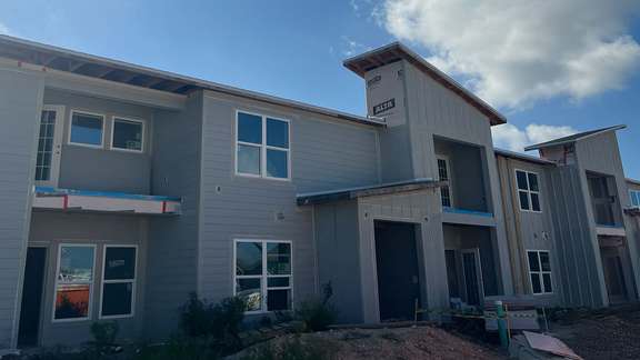 Dlp building communities fund wins award