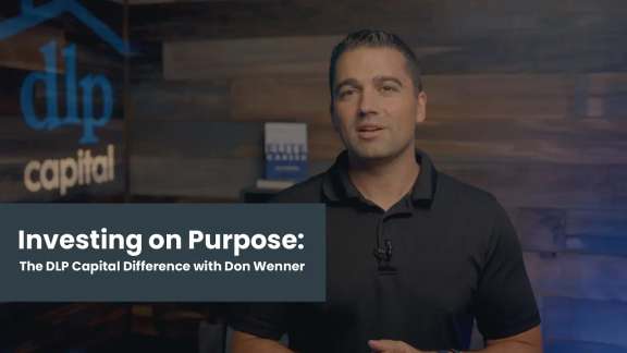 Investing On Purpose
